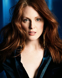 Julianne Moore